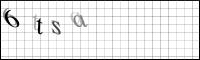 Captcha Bild