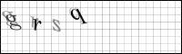 Captcha Bild