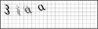 Captcha Bild