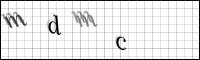 Captcha Bild