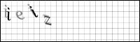 Captcha Bild