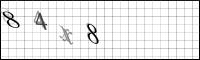 Captcha Bild