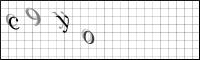 Captcha Bild