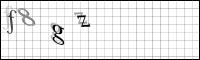 Captcha Bild
