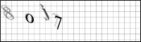 Captcha Bild
