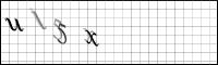 Captcha Bild