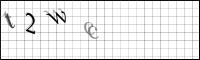 Captcha Bild