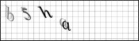 Captcha Bild