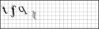 Captcha Bild