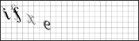 Captcha Bild
