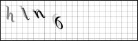 Captcha Bild