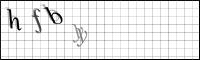 Captcha Bild