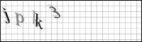 Captcha Bild