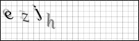 Captcha Bild